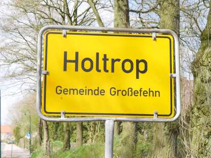 Aktion von NWZ/EZ/AfH und Brandkasse: Warum Holtrop die Dorfgemeinschaft des Jahres werden will
