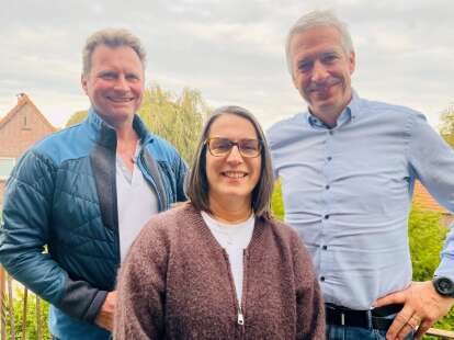 Viertägiges Fest im Juli 2027 geplant: Sillenstede feiert 2027 Dreifach-Jubiläum