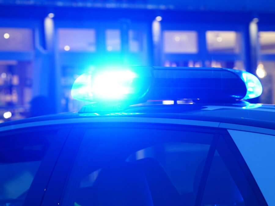 Suspect in custody: 34-year-old allegedly killed wife in Bremerhaven