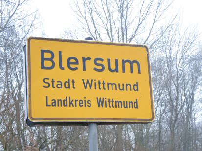 Aktion von NWZ/EZ/AFH und Brandkasse: Festival und Dorftreffpunkt – Warum Blersum/Leepens die Dorfgemeinschaft des Jahres werden will
