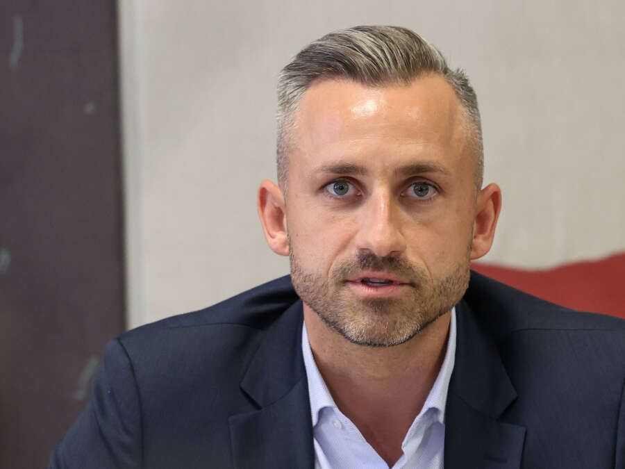 Saxony-Anhalt: AfD politician Siegmund aims to become head of government ...