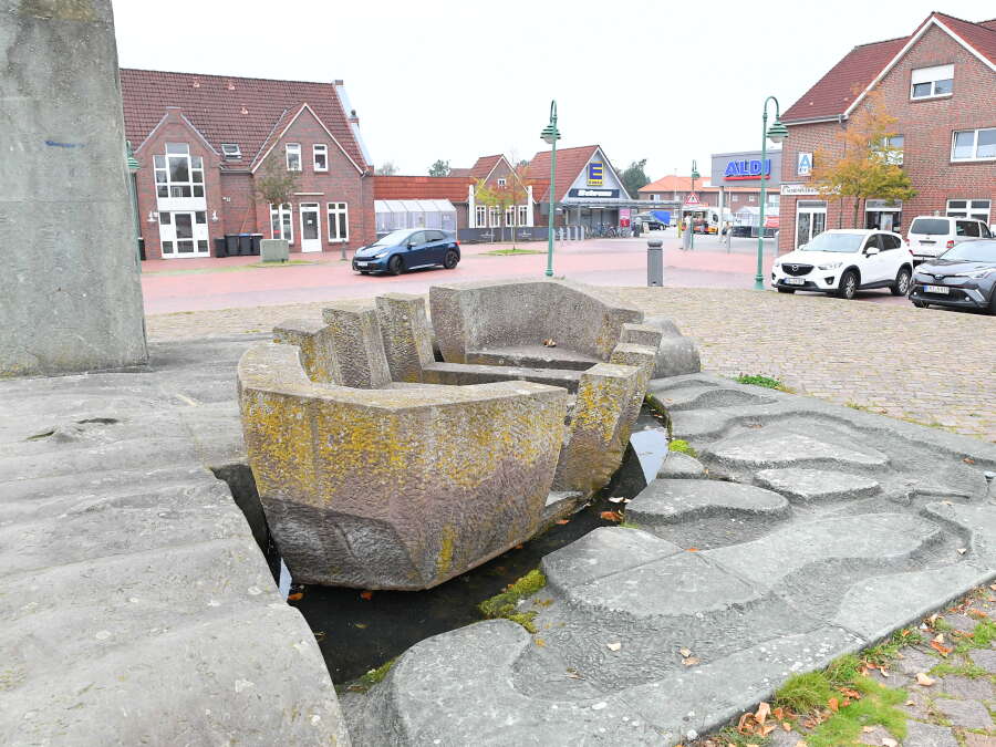 Debate over naming a square in Sande: Dieter Günther shaped the community ...