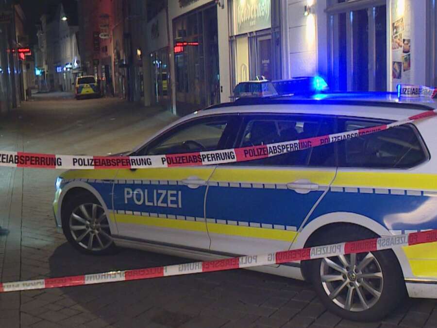 Vorbereitungen auf Prozess in Oldenburg: Gericht holt im Fall Lorenz ...