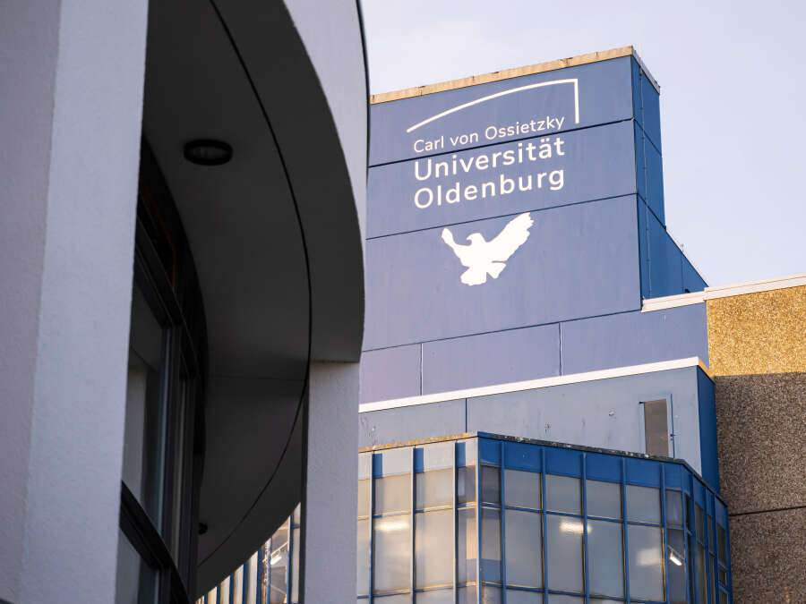 Bewerbung im Verbund mit Bremen: Uni Oldenburg wird nicht ...