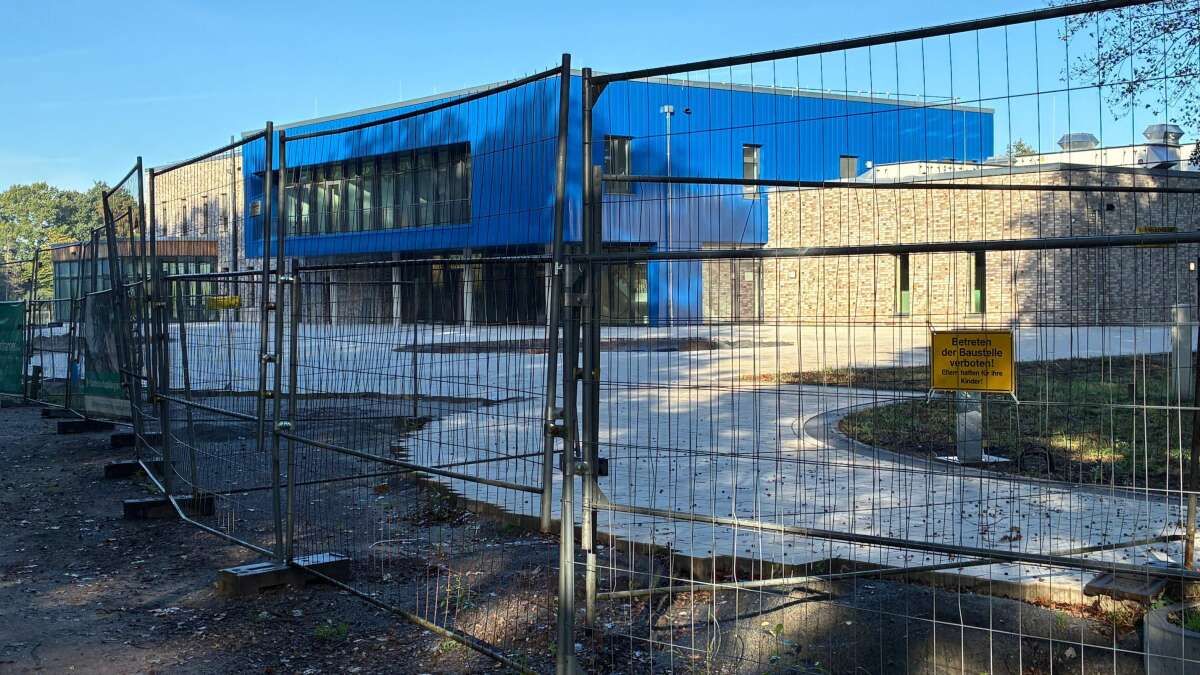 Verein schreibt von „Fiasko“: Oldenburger Flötenteichbad im Schwarzbuch ...