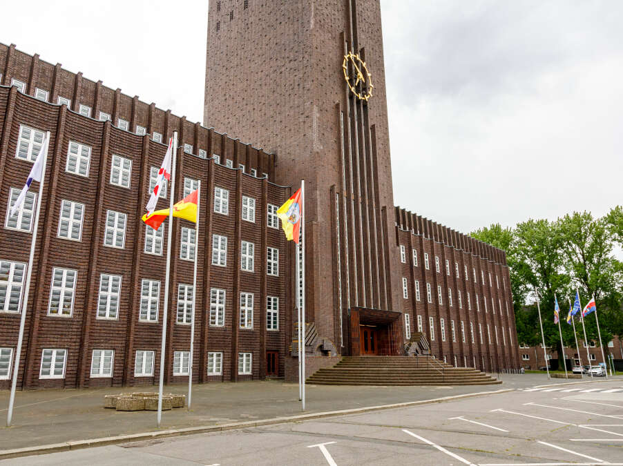 Open resolutions in Wilhelmshaven: From the major guiding principles to ...