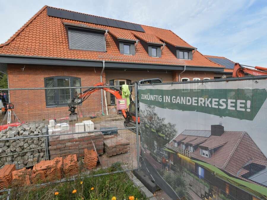 Christmas promotion planned: Ols Brewery moves into Ganderkesee train ...