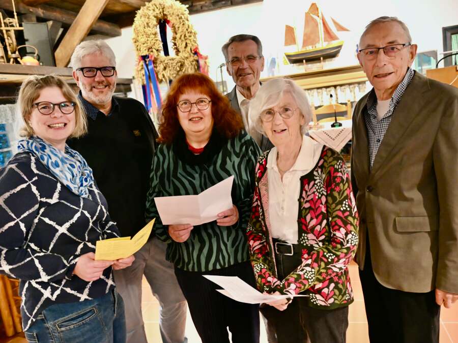 Chatting and Understanding: For 40 years, the NWZ has given Low German a ...