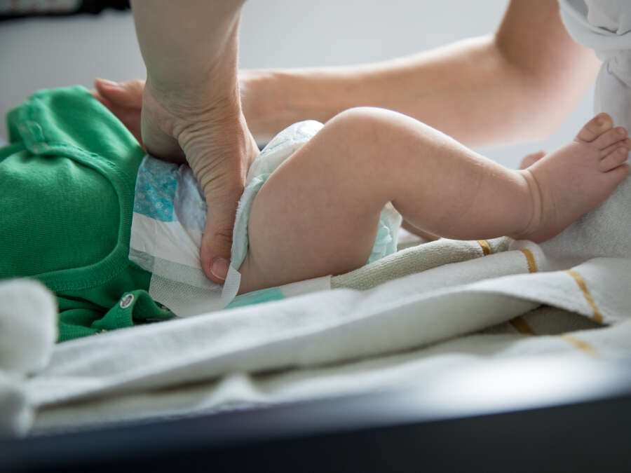 More family-friendliness: Emden to get outdoor changing tables - | FDP ...
