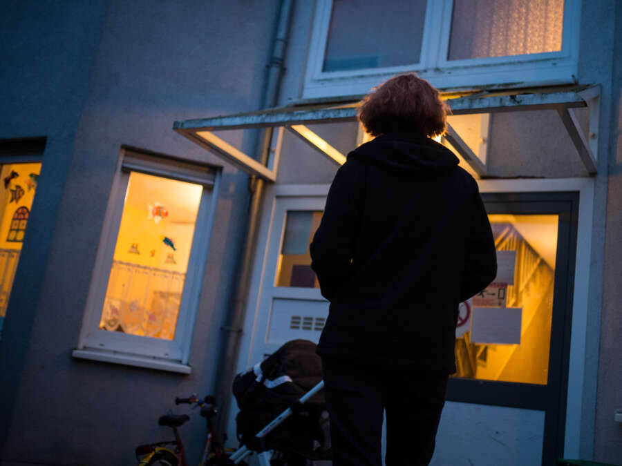 Frauenhäuser im Nordwesten: Über 500 Hilfesuchende pro Jahr abgewiesen