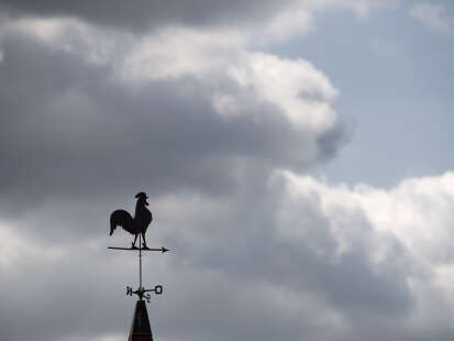 Vorschau für Ostfriesland: Start der Herbstferien – So wird das Wetter in den kommenden Tagen
