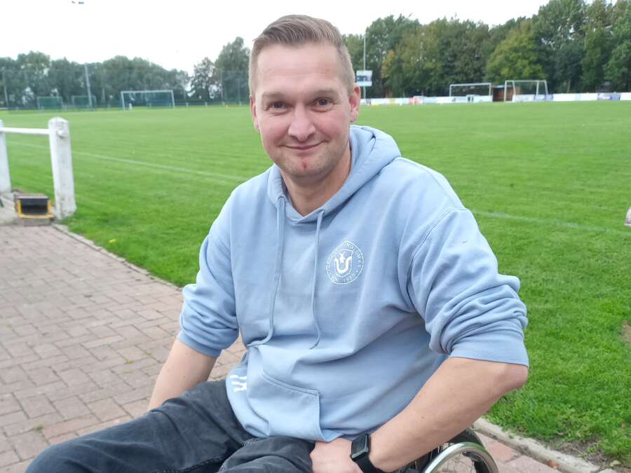 Women's District League Football: Stronger Than Any Barrier - | Coach ...