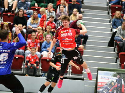 Handball 3. Liga: Großer Kampf, bitteres Ende – OHV belohnt sich wieder nicht