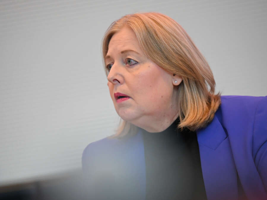 After public attacks: Bärbel Bas resigns as party leader and minister.