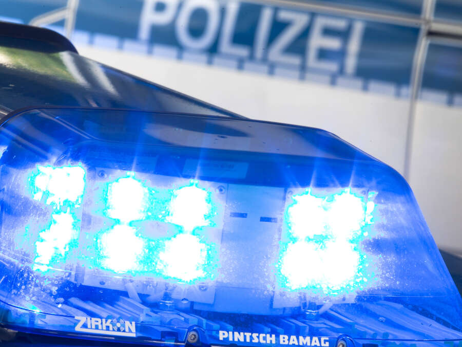 75-Jähriger seit Sonntag spurlos verschwunden
