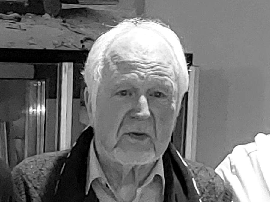 Obituary for Gerd Cornelssen: Rastede mourns master baker, council member ...