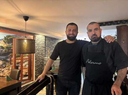 Entwicklung in der Innenstadt: Aus dem Palermo in Wittmund wird „Lütt Italia“ – Was hinter dem Neustart steckt
