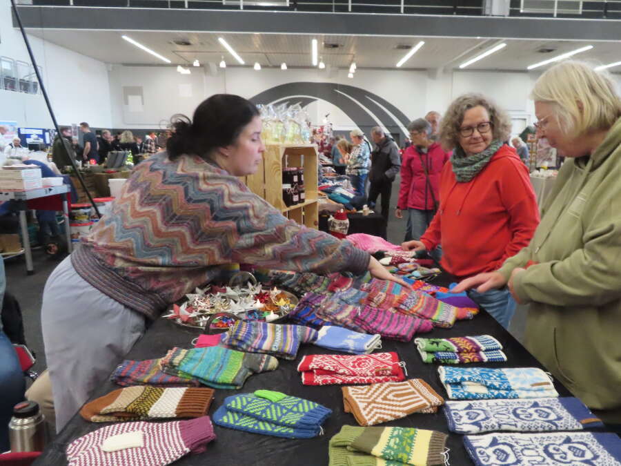 Long break soon: One last time Emden hobby fair before the renovation of ...
