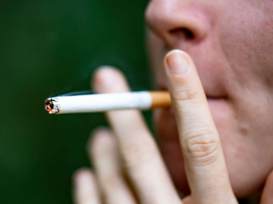 What's changing for smokers: Tobacco tax will increase gradually from ...