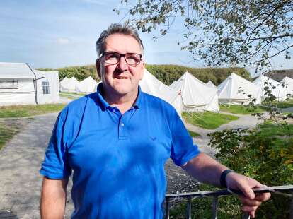 Millionen-Investition: Sportbund und Jugendherberge schmieden für Langeoog große Pläne