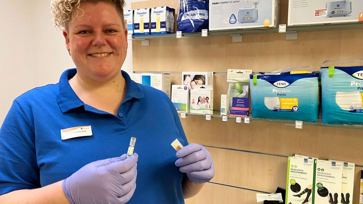 Health in East Frisia: Pharmacies want to vaccinate against flu - | but ...