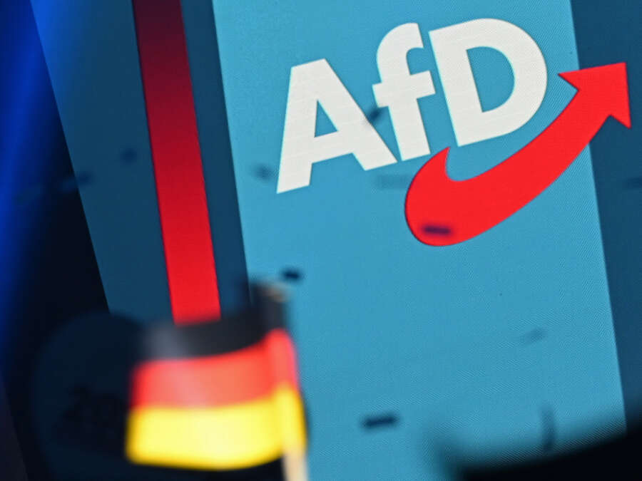 New level of escalation reached: A dozen members leave the AfD district ...
