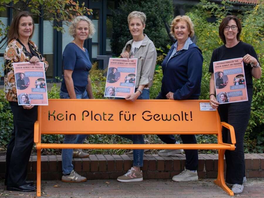 Theater, Kino, „Nightwalks“: „Keine Privatsache“ – Mit diesen Aktionen ...