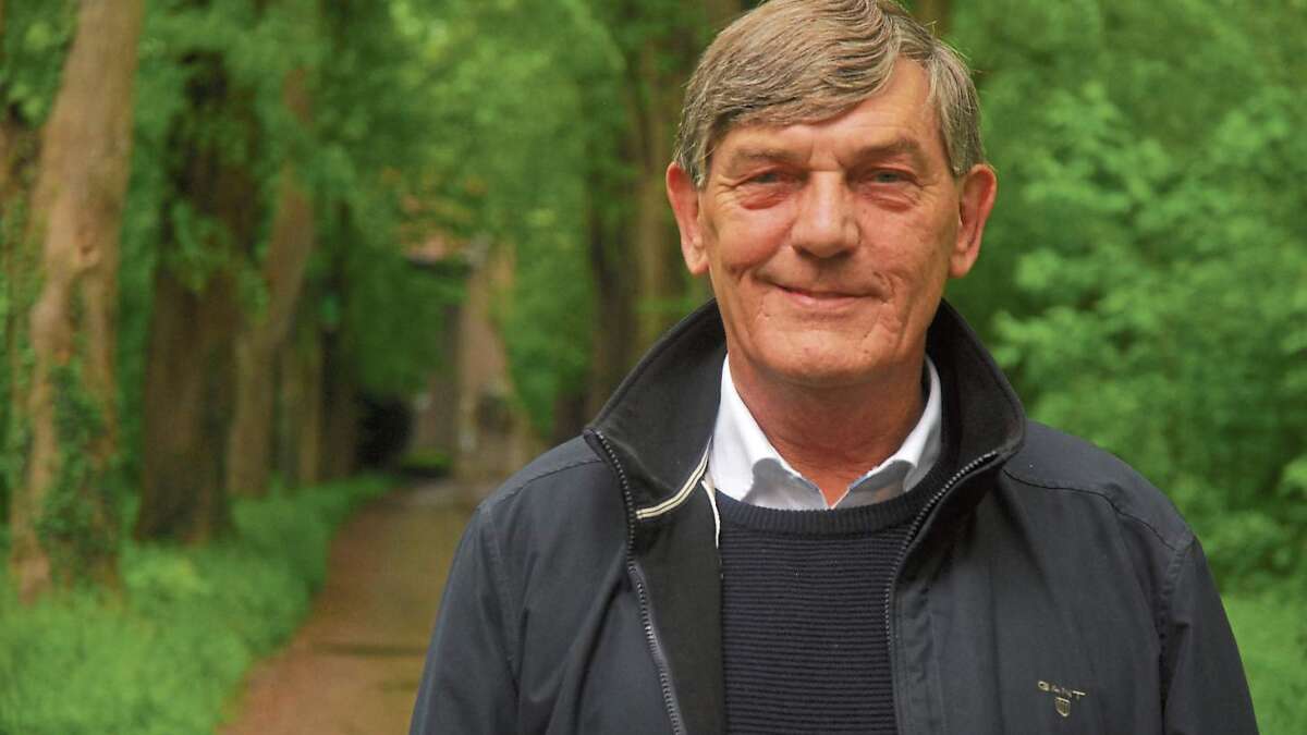 Gerhard Böhling räumt Fehler ein: Halteverbot vor eigenem Haus – Landkreis ...
