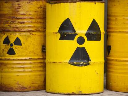Radioaktiver Müll: Atommüll-Endlager in Ostfriesland – Dieser Ort bleibt weiter im Rennen