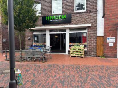 Halal-Geschäft in Wittmund: „Es hat uns sehr mitgenommen“ – Rassistische Anfeindungen nach Fleischerei-Eröffnung