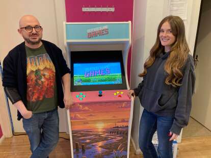 Ostfriesische Kultur als Videospiel: Nach Premiere auf der Gamescom – Ostfriesland Games wird jetzt veröffentlicht
