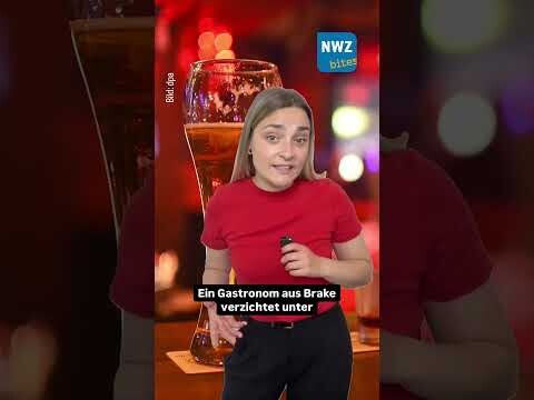 Keno Veith zieht Kandidatur zurück: Wiesmoor verliert bekannten Bürgermeister-Kandidaten